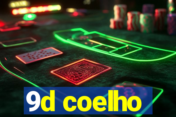 9d coelho